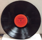 Carlos Santana & Buddy Miles! Live! Record KC31308