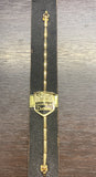 Vtg Hirsch NOS created by Duchess 1/20 10 KT GOLD F UNION MADE USA 1960s