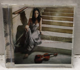 Lucia Micarelli Music From A Farther Room CD
