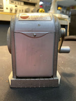 Vintage Aspco Sharpener Super 10