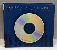 Random House Audio & Listening Library Eclipse CD Set