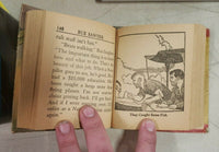 The Better Little Book - 3 Book/comics Set