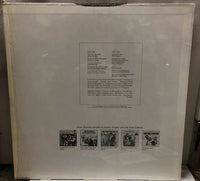 Kenny Rogers & The First Edition Tell It All Brother Record