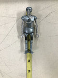 Star Wars Medical Droid Action Figure Lot Of 2