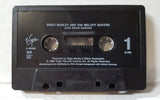 Ziggy Marley and The Melody Makers Look Who's Dancing Cassette Single