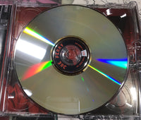 Joe Perry Self Titled Dualdisc CD/DVD
