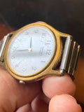 Vintage Seiko V700-8A10 Analog Quartz Watch