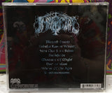 Immortal Blizzard Beats French Import CD OPCD051