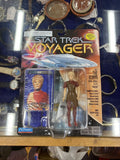 Rare Star Trek Voyager Kes The Ocampa Action Figure 1995 Playmates