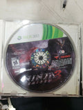 Xbox 360 Ninja Gaiden 3 (Disc Only) - G4