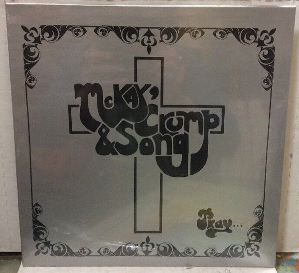 Mckay Crump & Song Sealed Record