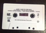Jade Jade To The Max Cassette