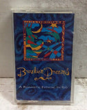 John Darnell Brazilian Dreams Cassette