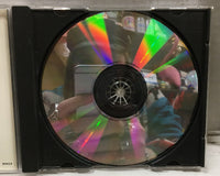 The Pietasters Oolooloo CD