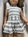 Vintage Kathe Kruse Doll Puppe