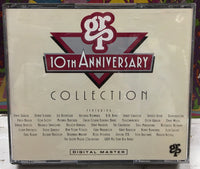 GRP 10th Anniversary Collection CD Set