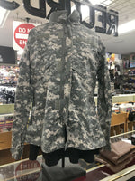 Set Of  US Army Combat Uniform Multicam Large - Regular Jacket & Pants
