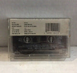 Naughty By Nature Self Titled Cassette