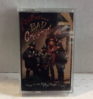 Another Bad Creation Coolin' At The Playground Ya' Know! Cassette