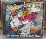 Jive Bunny And The Mastermixers Hop Around The Clock UK Import CD