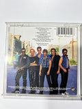 JOHN CAFFERTY AND THE BEAVER BROWN - Tough All Over - CD