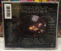 Jim Cole Merciful God CD