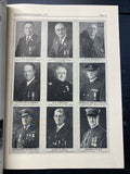 VTG SEPT 1929- 31st National Convention United Spanish War Vets Sourvenir Book