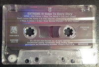 Extreme III Sides To Every Story Cassette