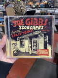 JOE GIBBS - SCORCHERS FROM THE EARLY YEARS 2 CD NEW