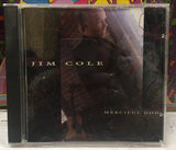 Jim Cole Merciful God CD
