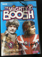 The Mighty Boosh: The Complete Season 1 - DVD