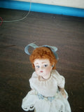 Vintage Antique Rose Doll 1996 (Free Shipping!!)