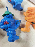 Vintage Hasbro Army Ant Collection lot (~10)