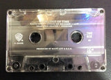R.E.M. Out Of Time Cassette