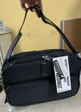 Vtg Samsonite Gottschalks Personal Case Bag VTG NEW OLD STOCK w Orignal Box