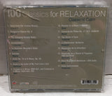 100 Classics For Relaxation Various CD