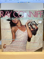 Ray Conniff - New SEALED! - PLAYS THE BEE GEES & OTHER GREAT HITS! 1978 Vinyl LP