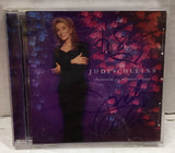 Judy Collins Christmas At The Biltmore Estate Autograohed CD