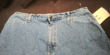 Westport - Classic Styling - Stretch Denim Skirt - Size 14
