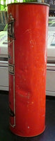 VINTAGE RANGER DRY CHEMICAL Fire Extinguisher. American Fire Extinguisher CO.