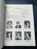 VTG SEPT 1929- 31st National Convention United Spanish War Vets Sourvenir Book