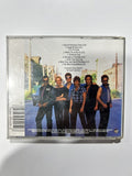 JOHN CAFFERTY AND THE BEAVER BROWN - Tough All Over - CD