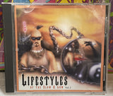 Lifestyles Of The Slow & Low Volume 2 Various CD