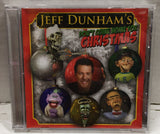 Jeff Dunhams Dont Come Home For Christmas CD
