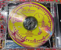 Jive Bunny And The Mastermixers Hop Around The Clock UK Import CD
