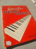 Theory Papers: Book 3 by Pace, Robert