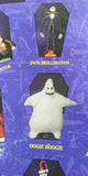 Tim Burton's The Nightmare Before Christmas - Behemoth Limited Edition Figurines