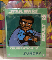 Star Wars Celebration IV Adult Sunday Pass