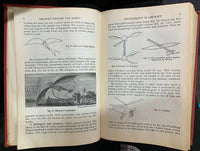 Science of Pre-Flight Aeronautics, Air Age Education Series, 1942