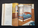 Vintage The Ethan Allen Treasury Furniture - Catalog - 68th Edition - 336 pages